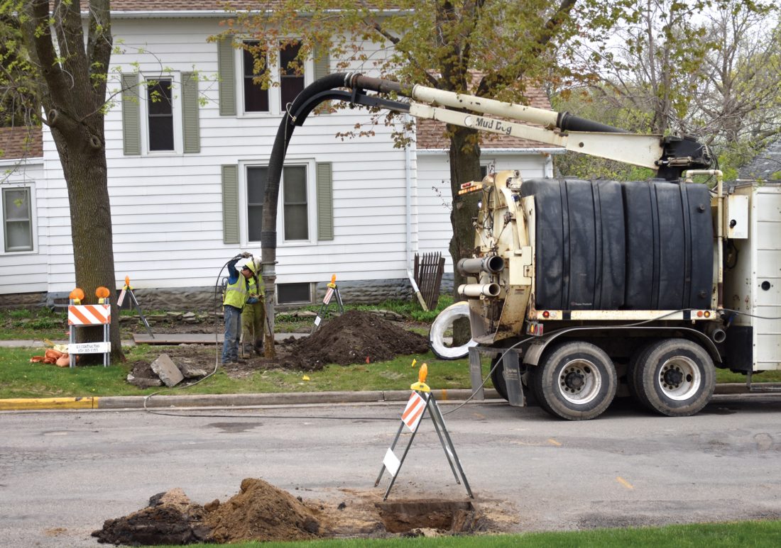 City owned roofs need attention | News, Sports, Jobs - Faribault County Register - Vimarsana News